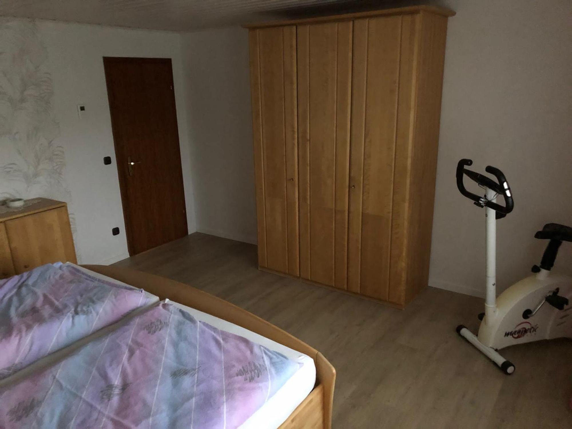Strassenhaus Ferienwohnungjahrsfeld מראה חיצוני תמונה