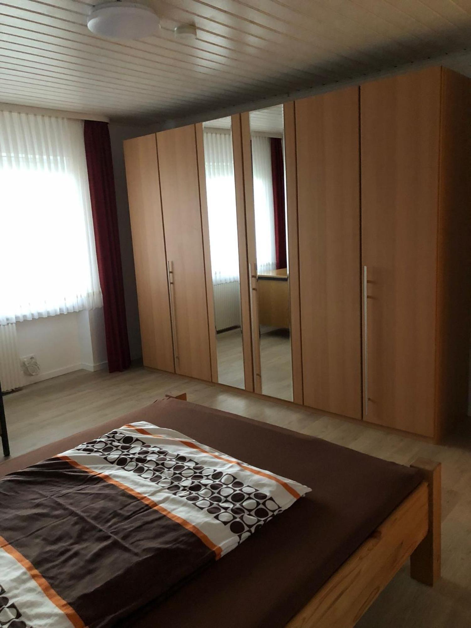 Strassenhaus Ferienwohnungjahrsfeld מראה חיצוני תמונה